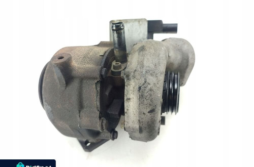 TURBOSPRĘŻARKA BMW E87 E90 2.0 D 122KM M47D20 49135-10710