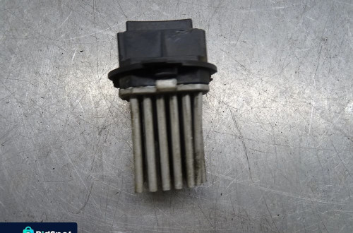 LAND ROVER FREELANDER II 06-11 2.2D REZYSTOR DMUCHAWY F7253