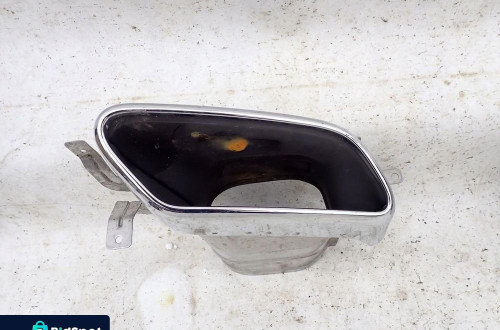 VOLVO V60 II 2 18- TŁUMIK KOŃCÓWKA WYDECHU PRAWA