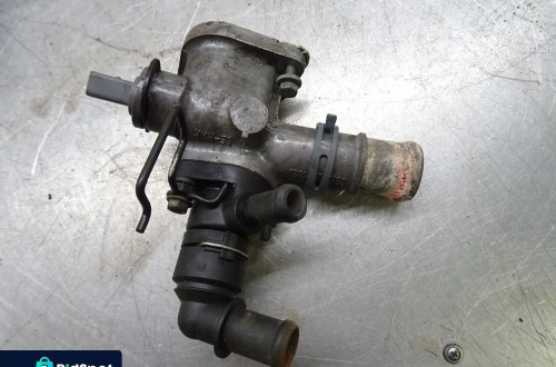 FORD GALAXY I LIFT 00-05 OBUDOWA TERMOSTATU 038121133J
