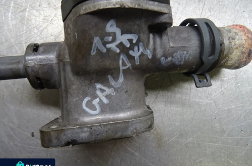 FORD GALAXY I LIFT 00-05 OBUDOWA TERMOSTATU 038121133J