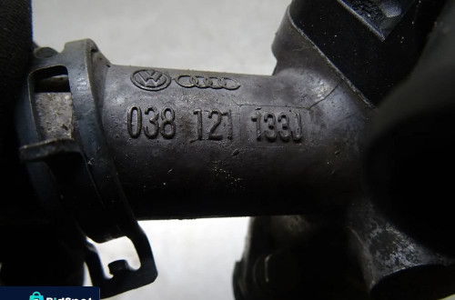 FORD GALAXY I LIFT 00-05 OBUDOWA TERMOSTATU 038121133J