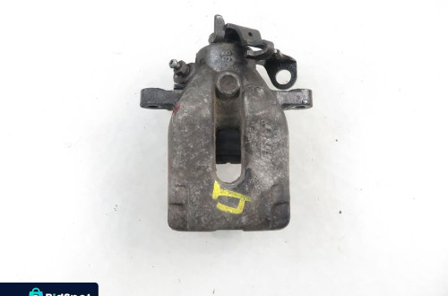 ZACISK LEWY TYŁ PEUGEOT 307
