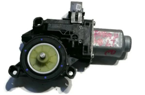 SKODA FABIA II SILNICZEK SZYBY 6R0959811K