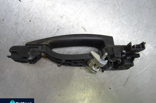 LAND ROVER FREELANDER II 06-11 2.2D KLAMKA DRZWI LEWY PRAWY PRZÓD TYŁ