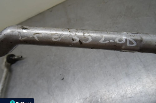 BMW E39 LIFT 00-03 2.0D WAHACZ LEWY PRZÓD PRZEDNI
