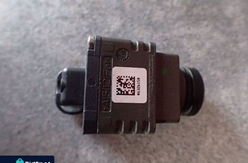 KAMERA COFANIA ICAM2 BMW G30 G31