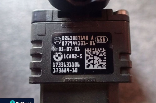 KAMERA COFANIA ICAM2 BMW G30 G31