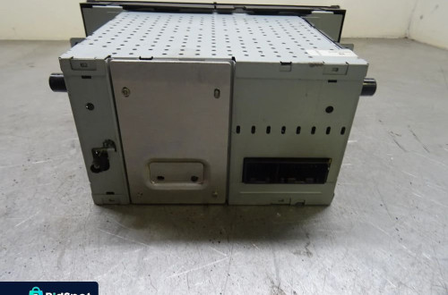 LAND ROVER FREELANDER II 06-11 2.2D RADIO RADIOODTWARZACZ