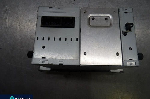 LAND ROVER FREELANDER II 06-11 2.2D RADIO RADIOODTWARZACZ