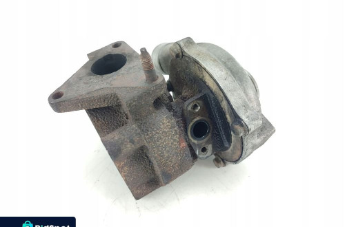 TURBOSPRĘŻARKA RENAULT MEGANE II 1.5 DCI 82KM K9K 54359700002