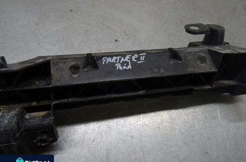 PEUGEOT PARTNER II 08-12 ŚLIZG PRZÓD PRZEDNI