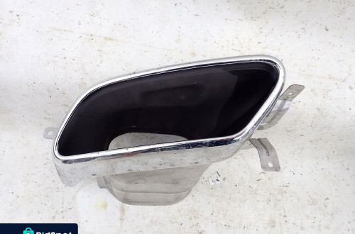 VOLVO V60 II 2 18- TŁUMIK KOŃCÓWKA WYDECHU LEWA