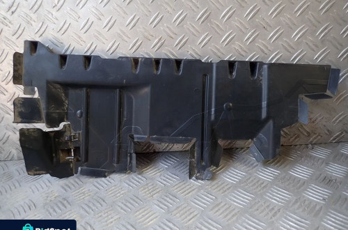 KIEROWNICA POWIETRZA BERLINGO II 08- 9680450580