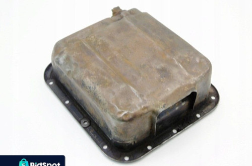 Miska Misa Oleju Silnika Fiat 126P 650 Maluch Fsm 126A1.076