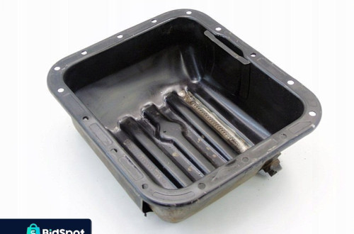 Miska Misa Oleju Silnika Fiat 126P 650 Maluch Fsm 126A1.076