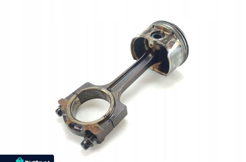 TŁOK KORBOWÓD FORD MONDEO MK3 1.8 16V CHBA CHBB