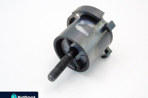 Koło Impulsowe Wałka Rozrządu 2.9 Turbo T6 Volvo Xc90 S80 8622466 Biturbo
