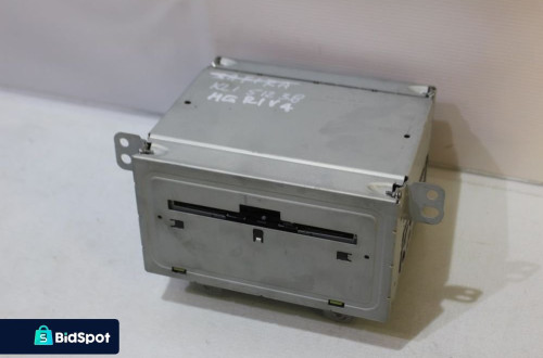 RADIO Z NAWIGACJĄ OPEL MERIVA B 1.7CDTI Security Code