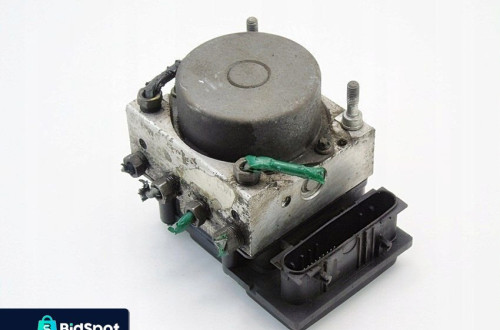 Pompa Sterownik Abs Renault Modus 2007 0265800558 0265232075 8200747138