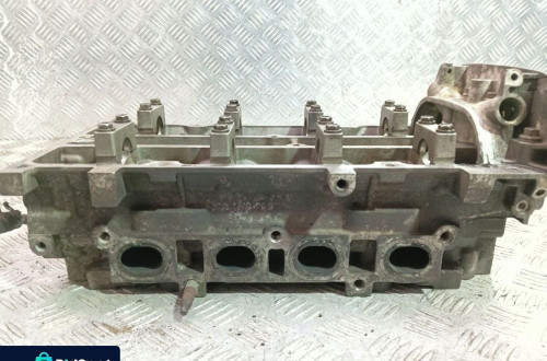 GŁOWICA FORD FOCUS MK2 (2004-2007) 1.6 16V 115KM 4M5G6090CB