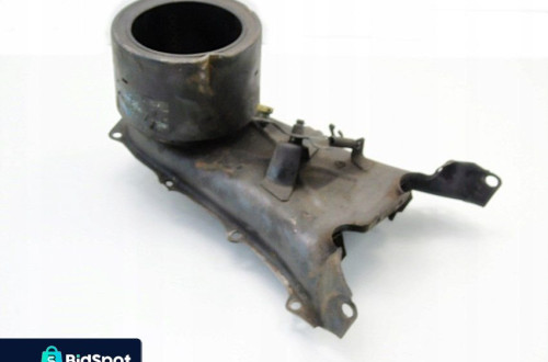 Obudowa Filtra Powietrza Wlot Dolot Fiat 126P 650 Maluch Fsm 126A1.076