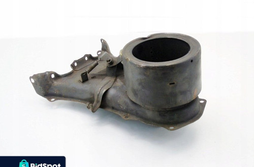 Obudowa Filtra Powietrza Wlot Dolot Fiat 126P 650 Maluch Fsm 126A1.076