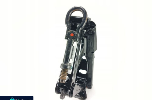 LEWAREK PODNOŚNIK KLUCZ KÓL WKRĘTKA FORD FOCUS MK3