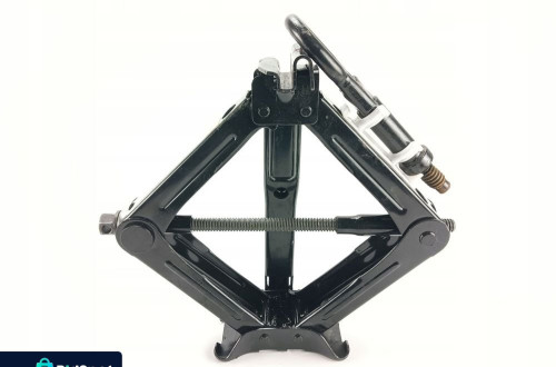 LEWAREK PODNOŚNIK KLUCZ KÓL WKRĘTKA FORD FOCUS MK3