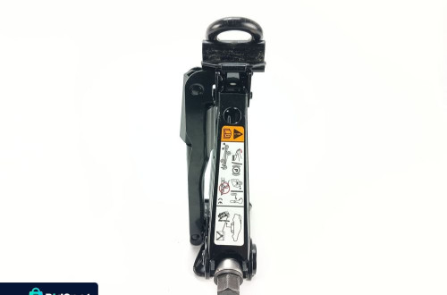 LEWAREK PODNOŚNIK KLUCZ KÓL WKRĘTKA FORD FOCUS MK3