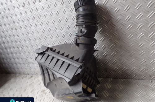 OBUDOWA FILTRA POWIETRZA AUDI A4 B6 06C133837AC