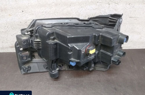 HALOGEN PRAWY VW POLO 17- 2G0941662