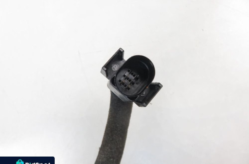 POTENCJOMETR GAZU AUDI A3 8L 1.9 TDI 1J1721727D 0281002269