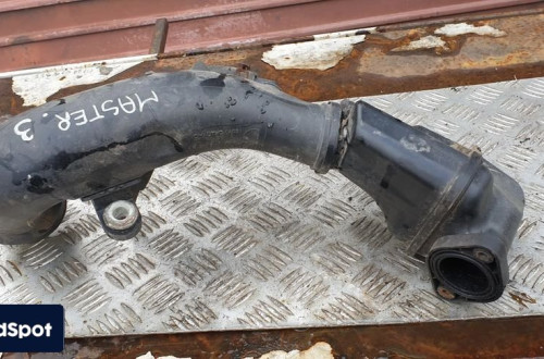 master iii movano b rura waz przewod powietrza turbosprezarki turbiny 8200858600c 1320648