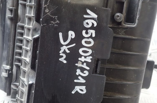 OBUDOWA FILTRA POWIETRZA MEGANE IV 1.6 165007121R