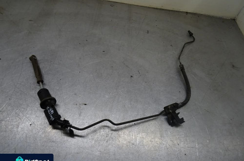 PEUGEOT PARTNER II 08-12 POMPKA POMPA PRZEWÓD SPRZĘGŁA 9689016580