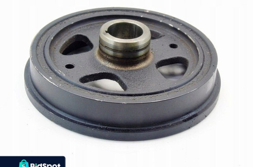 Koło Pasowe 1.8 Hybrid Prius Auris C-Hr Ct Corolla