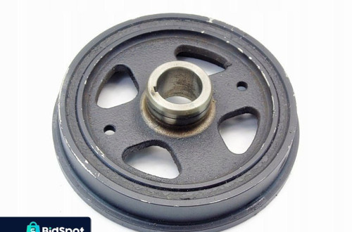 Koło Pasowe 1.8 Hybrid Prius Auris C-Hr Ct Corolla