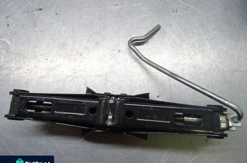 PEUGEOT PARTNER II 08-12 LEWAREK PODNOŚNIK