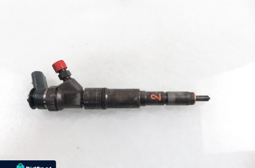 WTRYSKIWACZ BMW E46 320 D 0445110131