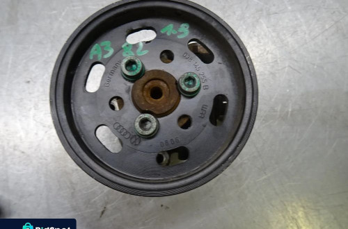 AUDI A3 8L HB 5D 96-00 POMPA WSPOMAGANIA 038145255B
