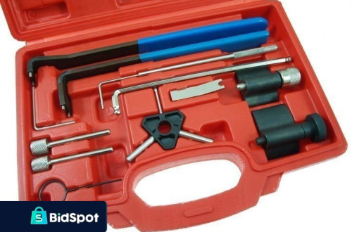 Blokada Rozrządu Dodge Ford Mitsubishi 1.2 D-2.0 D