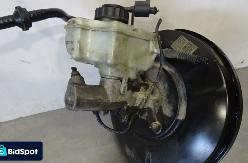 SERWO POMPA HAMULCOWA SEAT ALTEA XL 1.6 1K1614105AQ