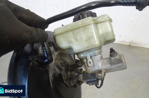 SERWO POMPA HAMULCOWA SEAT ALTEA XL 1.6 1K1614105AQ