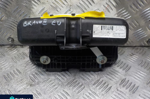 FIAT BRAVO II PODUSZKA PASAŻERA