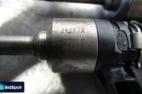 WTRYSK VOLKSWAGEN GOLF V 1.4TSI 03C906036F