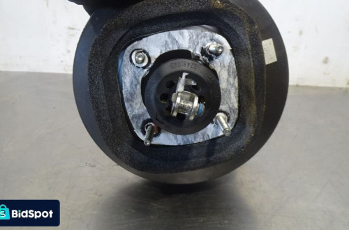 SERWO POMPA HAMULCOWA PEUGEOT 207 1.6VTI SW 9682338480