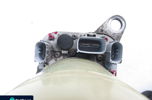 POMPA WSPOMAGANIA FORD FOCUS MK2 II Turnier 4M513K514BF