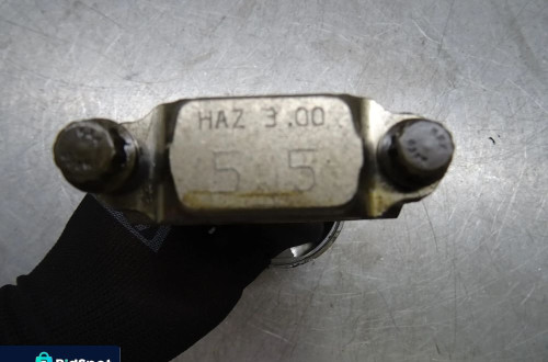 AUDI A3 8L HB 5D 96-00 TŁOK TŁOKI KORBOWÓD