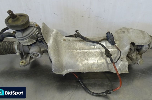 MAGLOWNICA ZE WSPOMAGANIEM SEAT ALTEA XL 1.6 1K1423105C